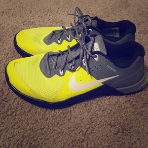Nike metcons
